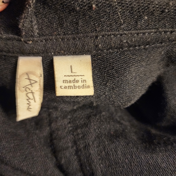 Women's hooded jacket - Picture 11 of 12